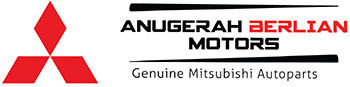 Anugerah Berlian Mitsubishi Logo