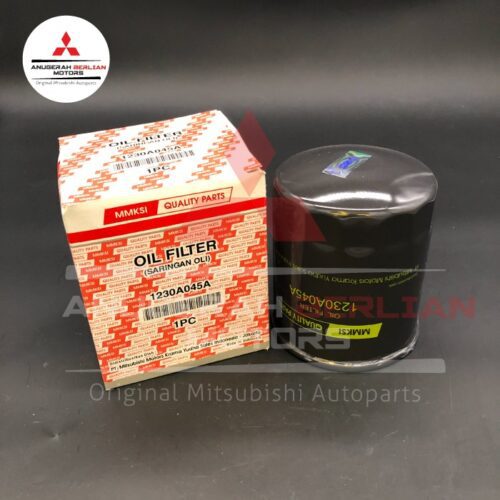 Filter Oli Mitsubishi pajero Sport