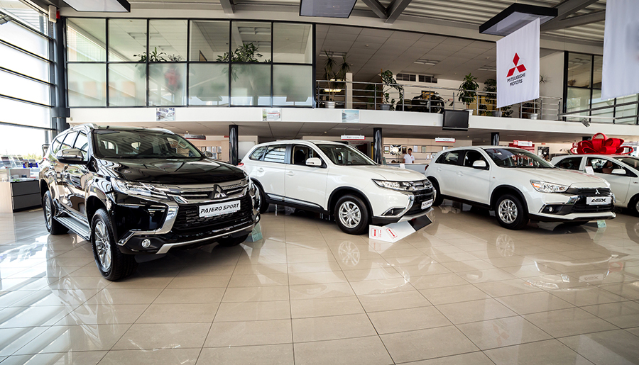 Sparepart Mitsubishi pajero sport